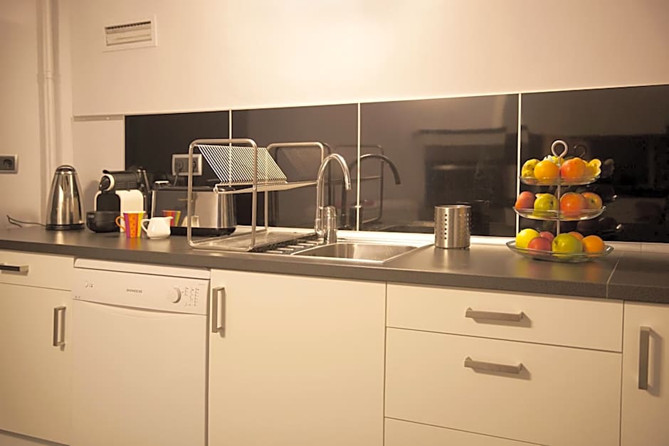 Umma Barcelona B&B Boutique