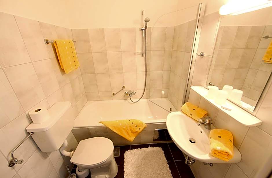 Hotel Garni Landhaus Gitti