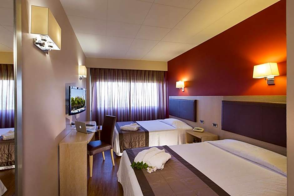 Hotel Palace del Conero
