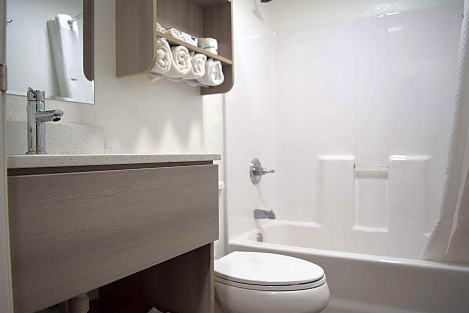 Microtel Inn & Suites by Wyndham Raleigh