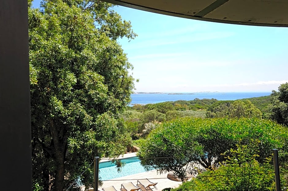 Hôtel Marina di cavu