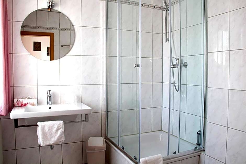 Hotel Gasthof Weißer Löwe