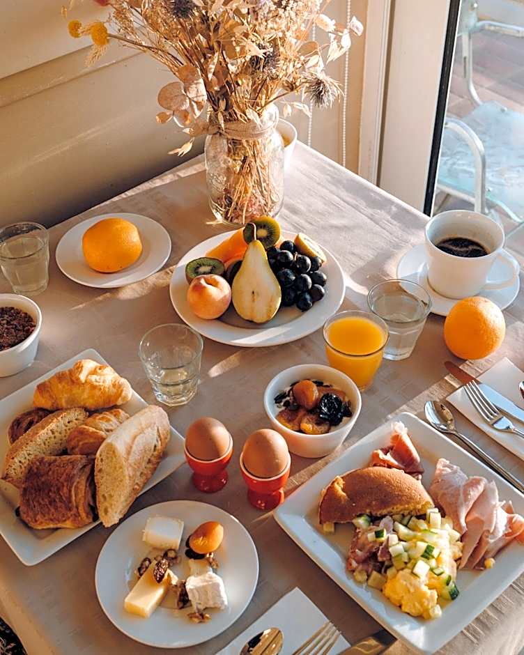 Hôtel Les Dryades Golf & Spa