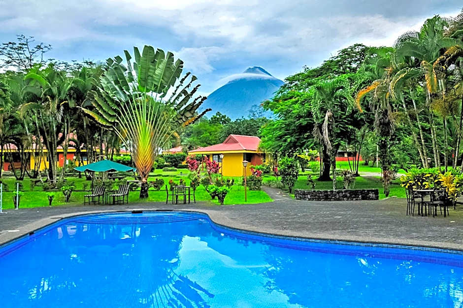 Hotel Arenal Country Inn