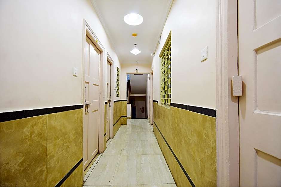 Kohinoor International Lodge by OYO Rooms – Calcutta, LA