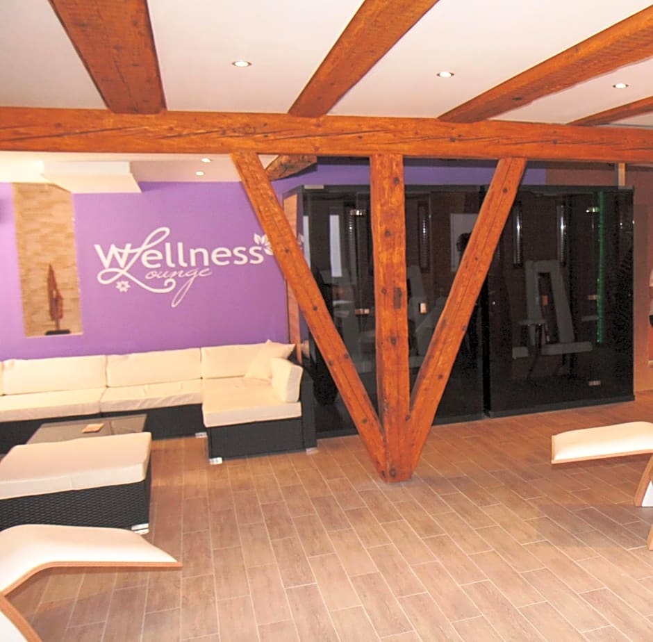 Wellnesshotel & Restaurant Hexenschopf