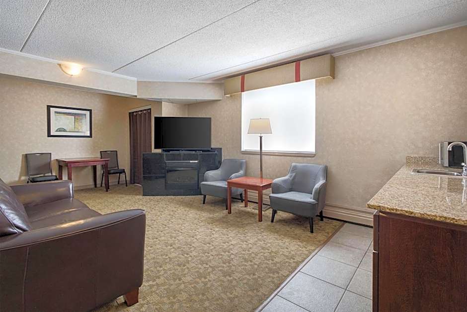 Best Western Plus City Centre Inn