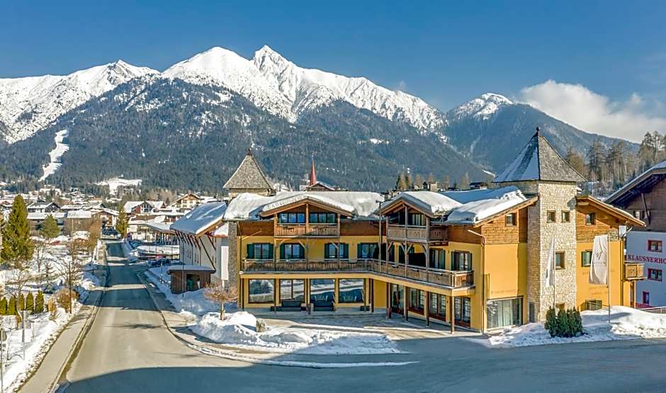 Apartment Torri di Seefeld