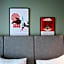 ibis Paris Gare de Lyon Reuilly