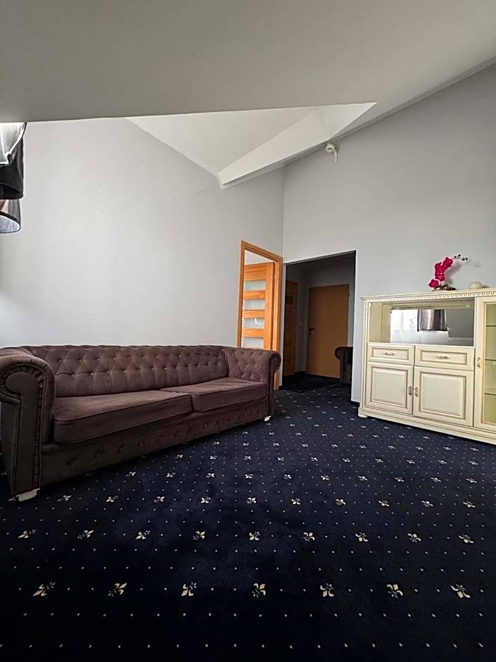 Hotel Jan