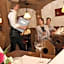 Hotel Alpenstuben