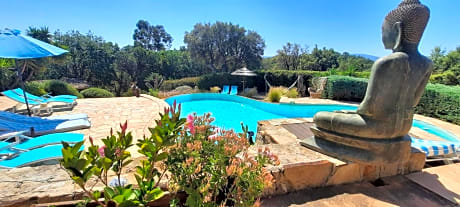 Villa des Delices