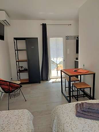 Superior King Room