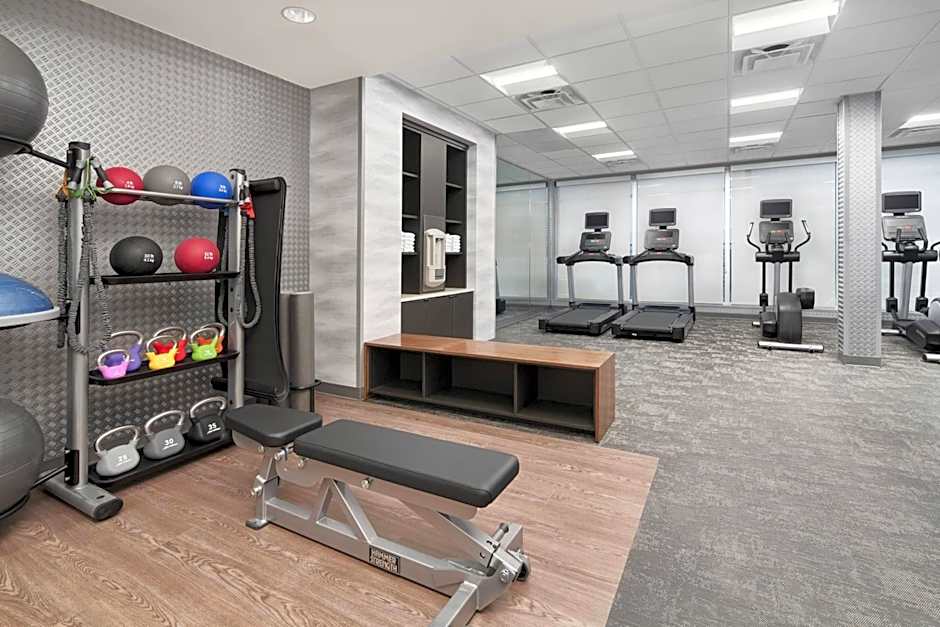 Fairfield Inn & Suites by Marriott Tampa Riverview