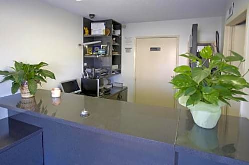 Americas Best Value Inn Beaumont California