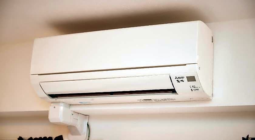 New Normal Hotel in NAGO