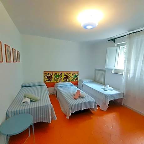 Apartment - Ground Floor