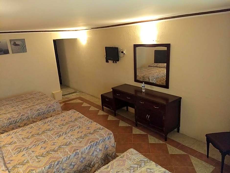 Hotel Acuario de Veracruz