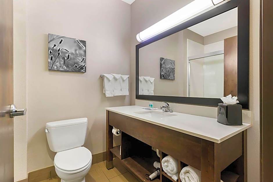 Comfort Inn & Suites