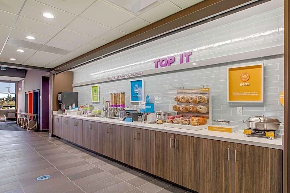 Tru By Hilton Saint Joseph