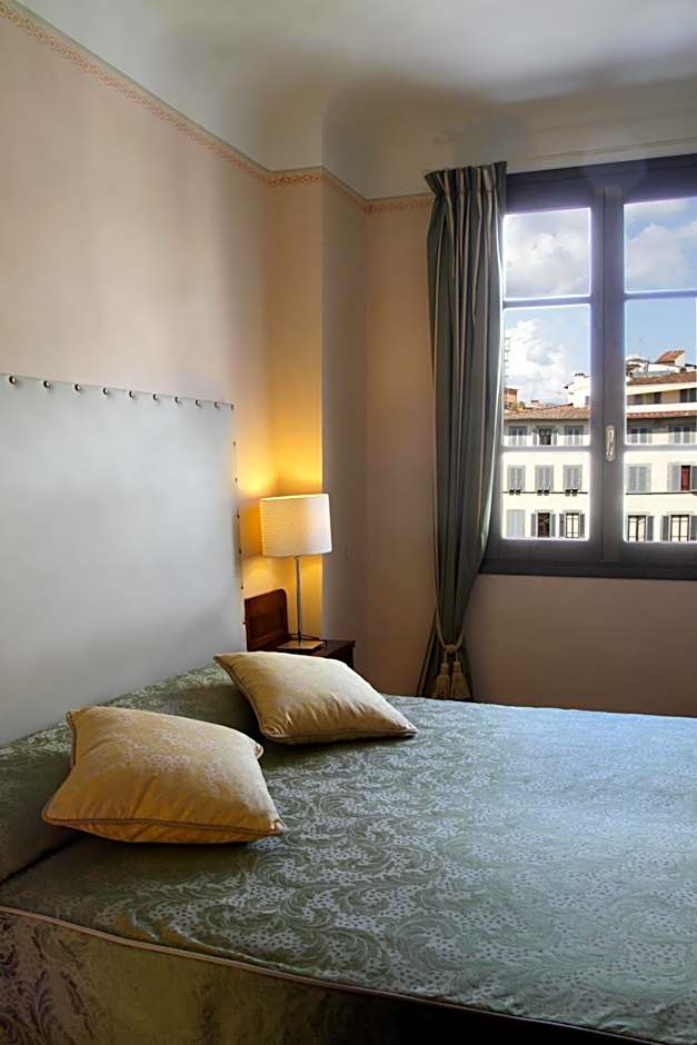 B&B A Florence View