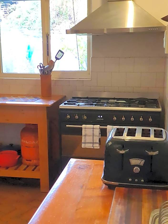 Beacon Vlei Guest farm