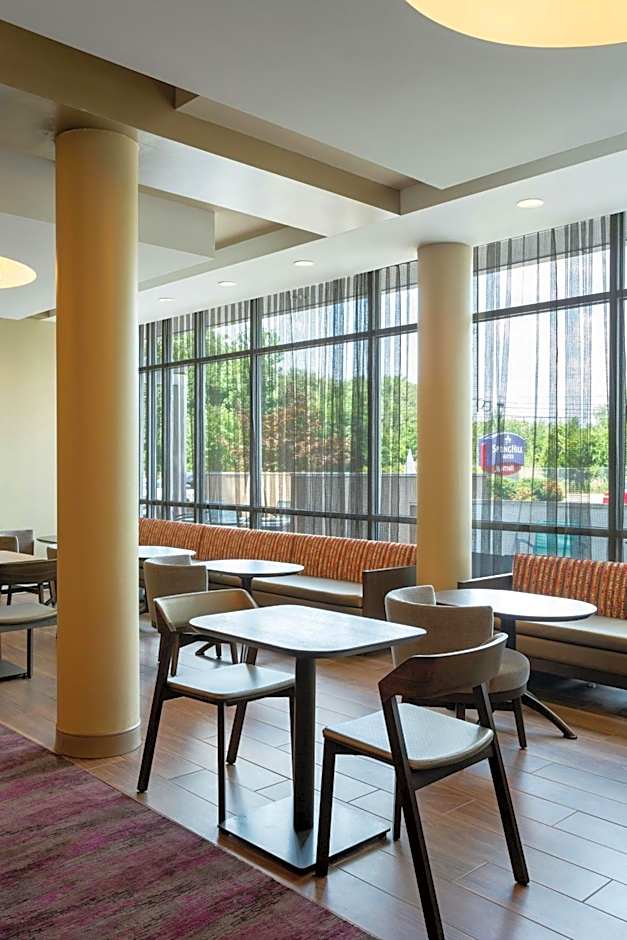 SpringHill Suites by Marriott Philadelphia Airport/Ridley Park