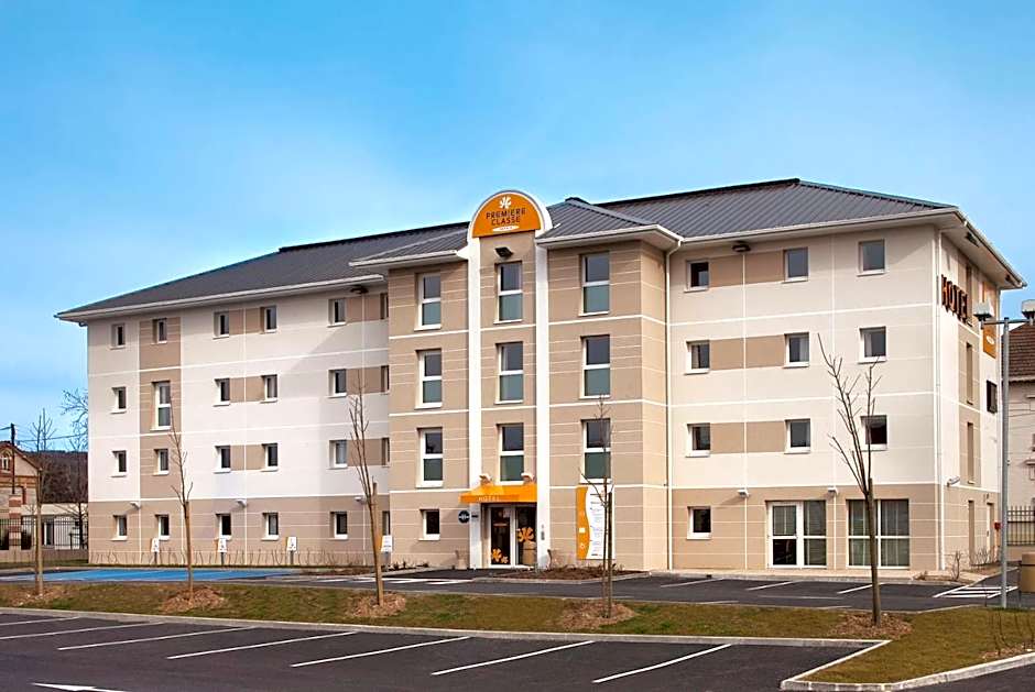 Première Classe Epernay