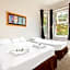 OYO The Lodge Bournemouth