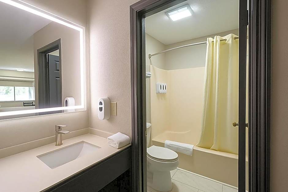 Paragon Inn Hillsboro