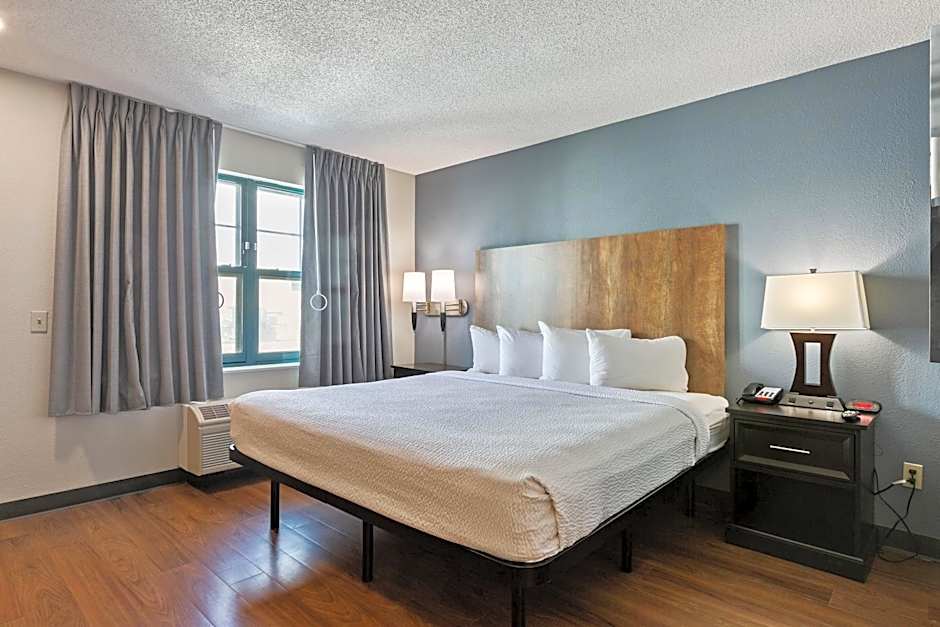 Extended Stay America Suites - San Jose - Mountain View