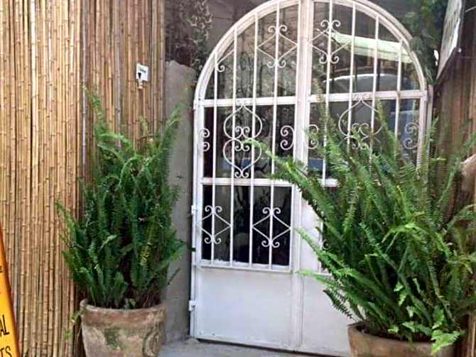 Casa Ticitl temazcalli