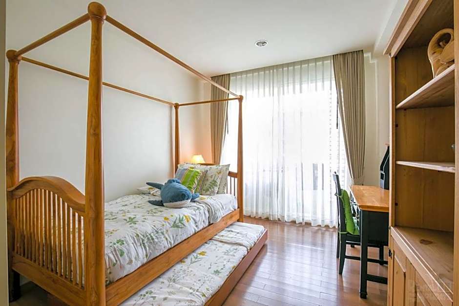 Baan Nub Kluen Condo - Hua Hin