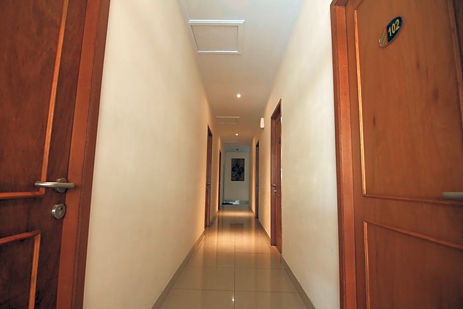 Hotel Pules