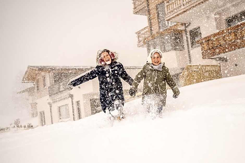 Alpin Residenz Dachsteinperle