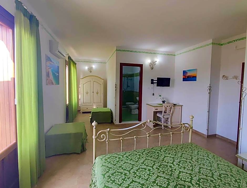 B&B Orchidea