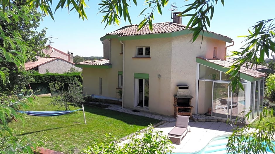 Un petit havre de paix