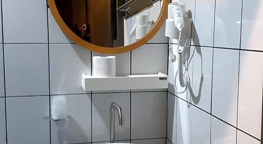 Capsule Hostel Chiangkhan