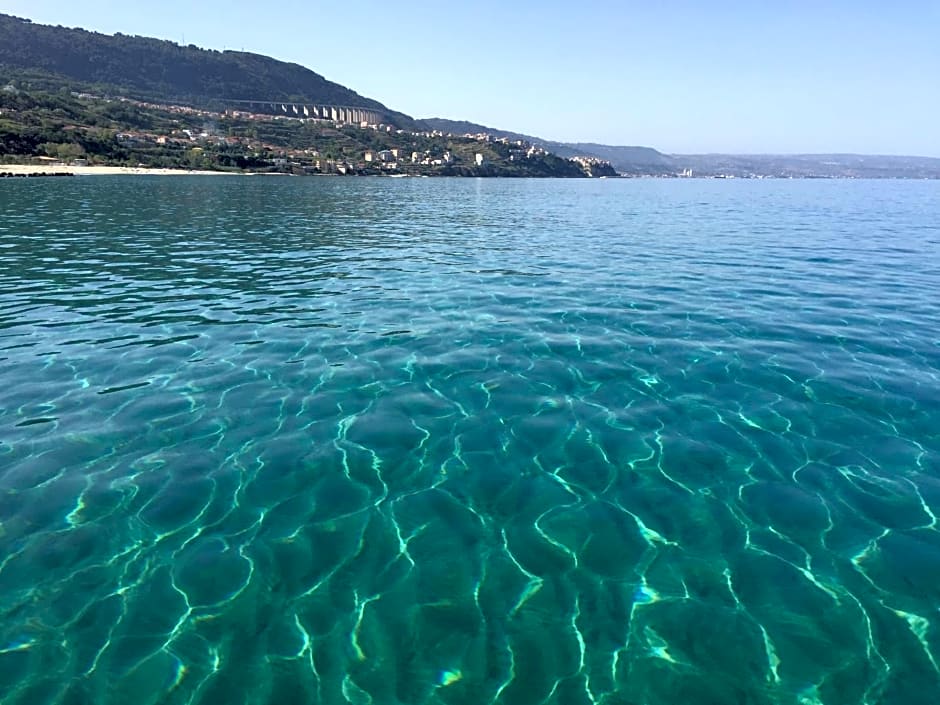 B&B Duomo Pizzo ApartHotel