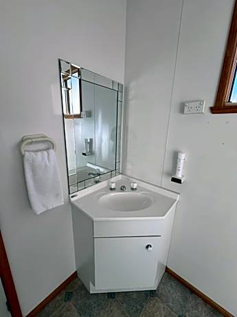 Standard Double Suite