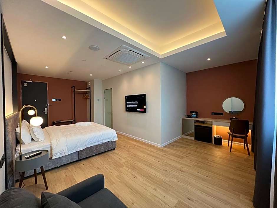 FUHOTEL