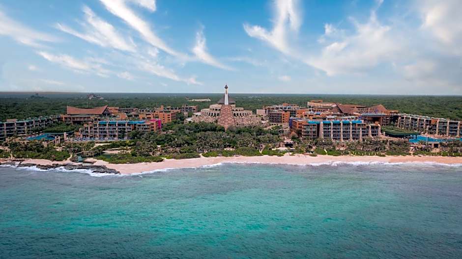 Hotel Xcaret Arte - All Parks All Fun Inclusive - Adults Only