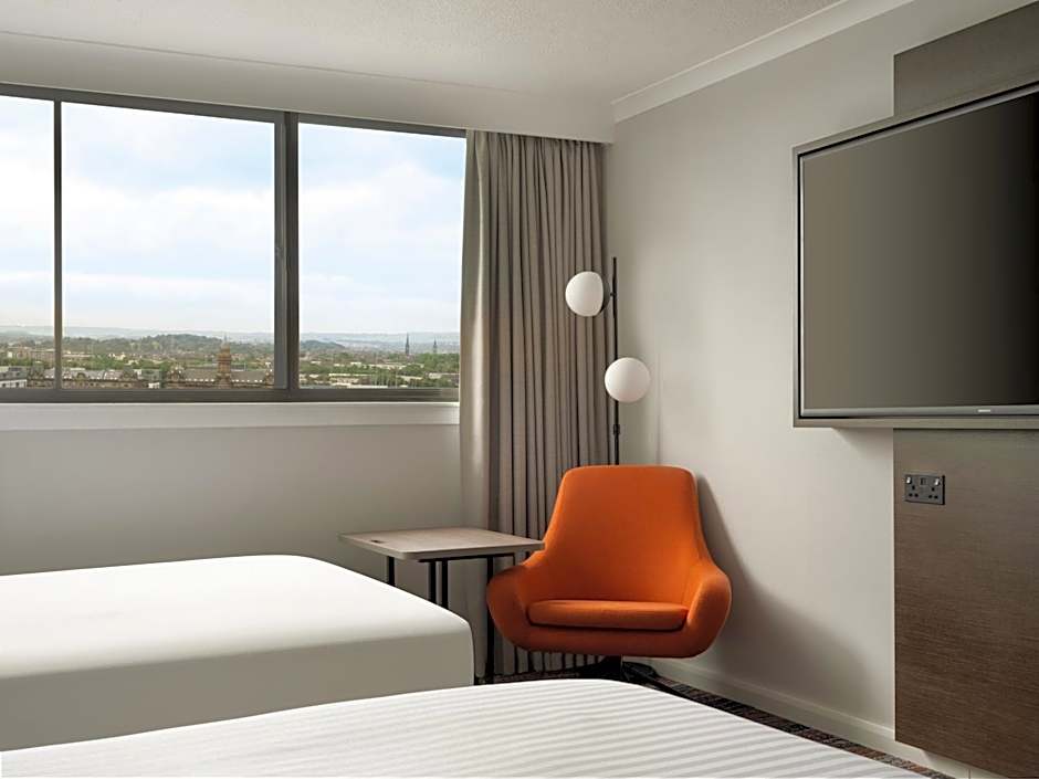 Glasgow Marriott Hotel