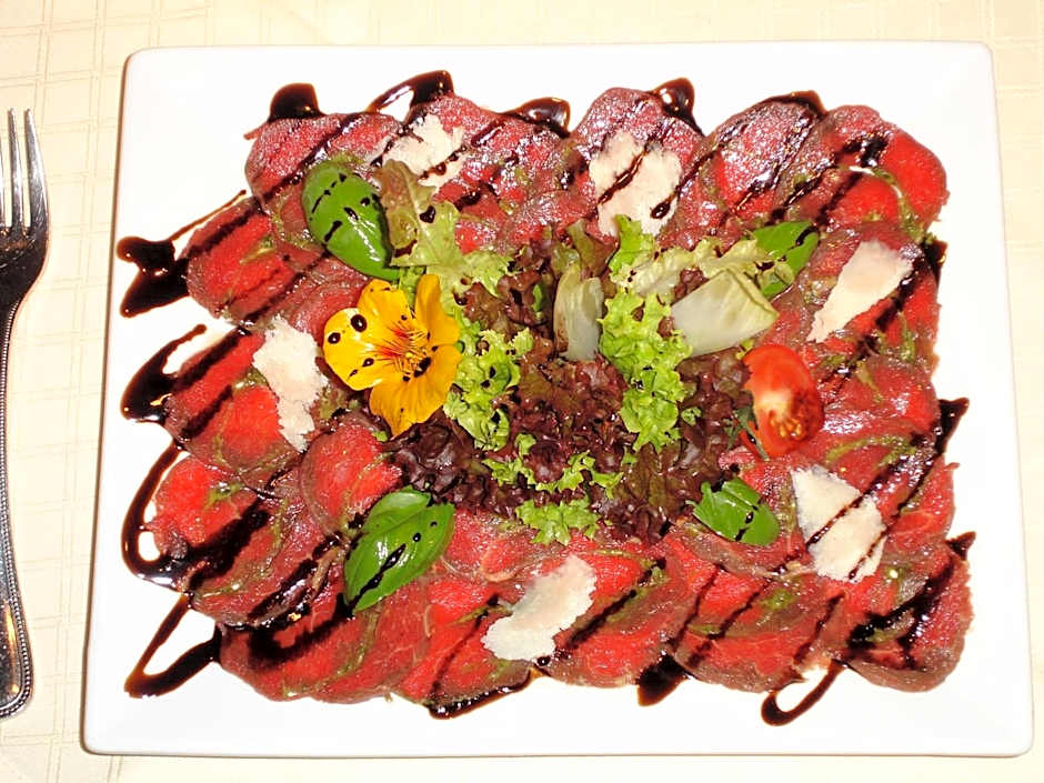 Dolomitenhotel Lienz