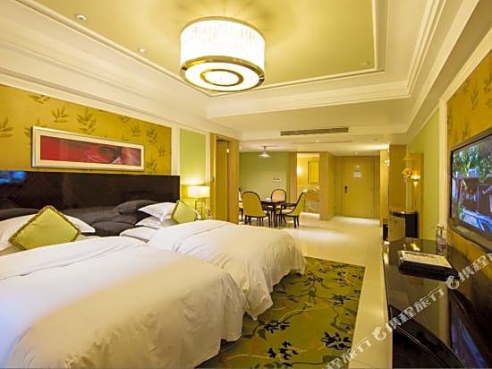 Dapengshan Hotel
