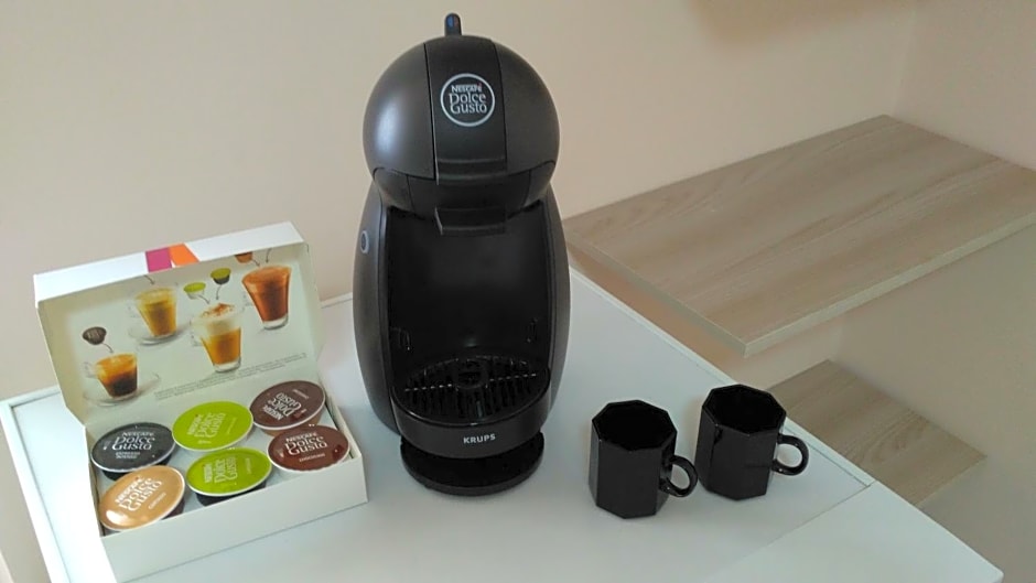 La Magnolia sul Lago