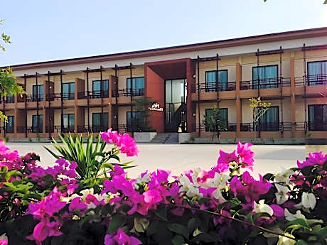 Villa Thiwa Hotel
