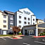 Fairfield Inn & Suites by Marriott Springdale