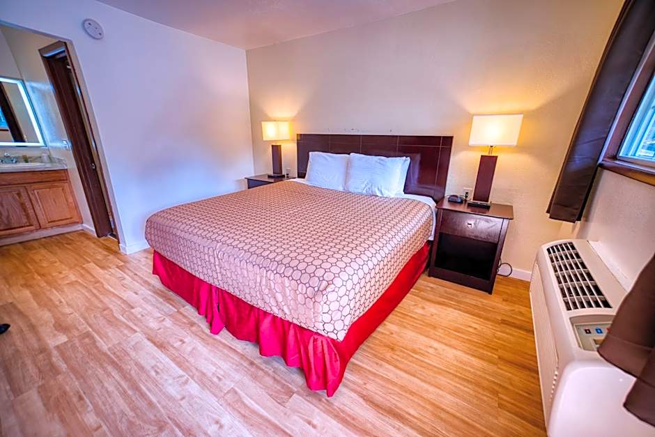 Budget Inn
