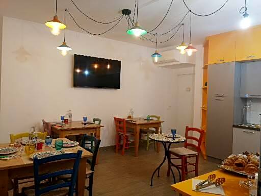 Dimora EFFE - Eco B&B